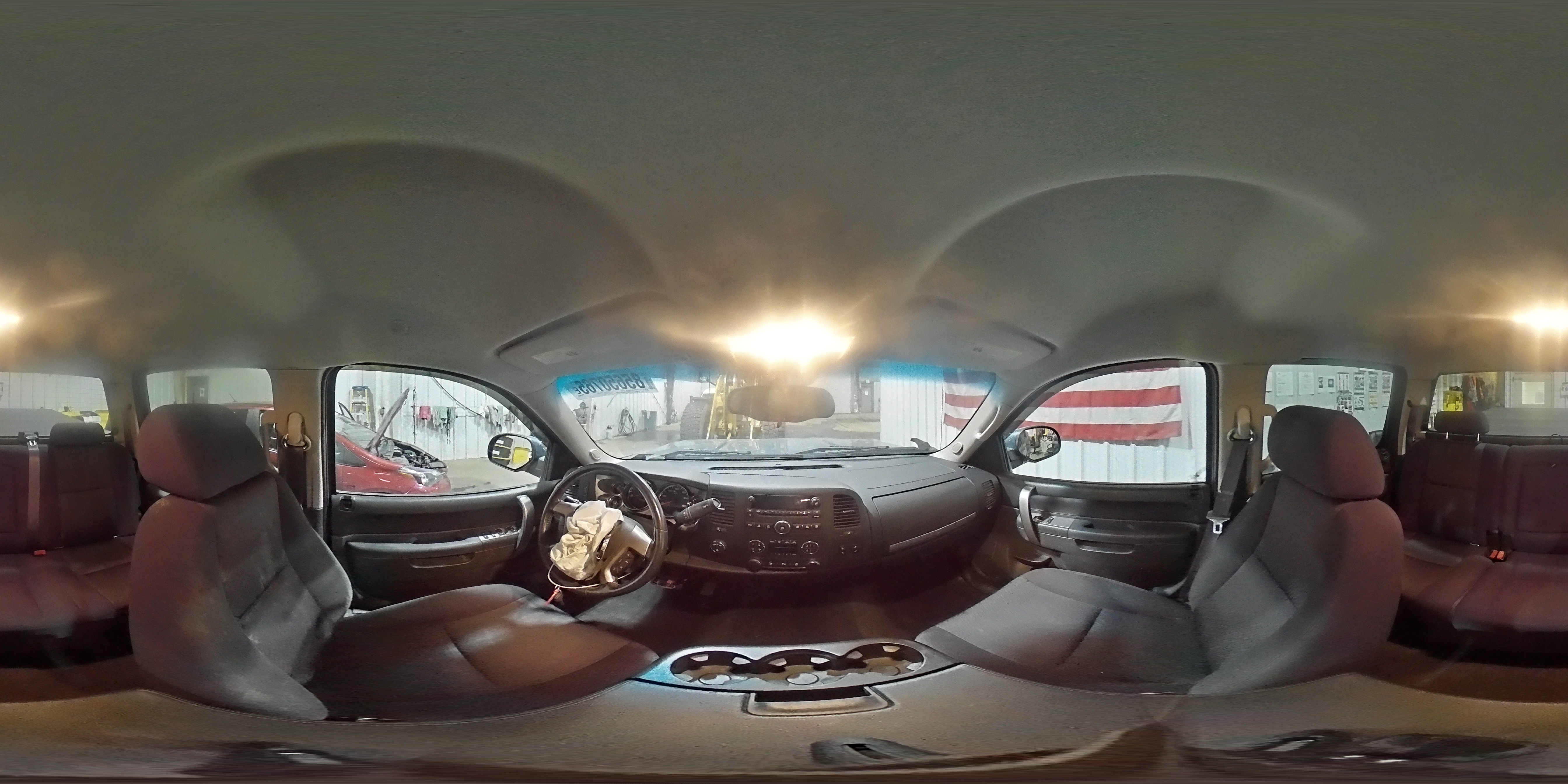 2012 Chevrolet Silverado K1500 Lt VIN: 3GCPKSE73CG117310 Lot: 85650765