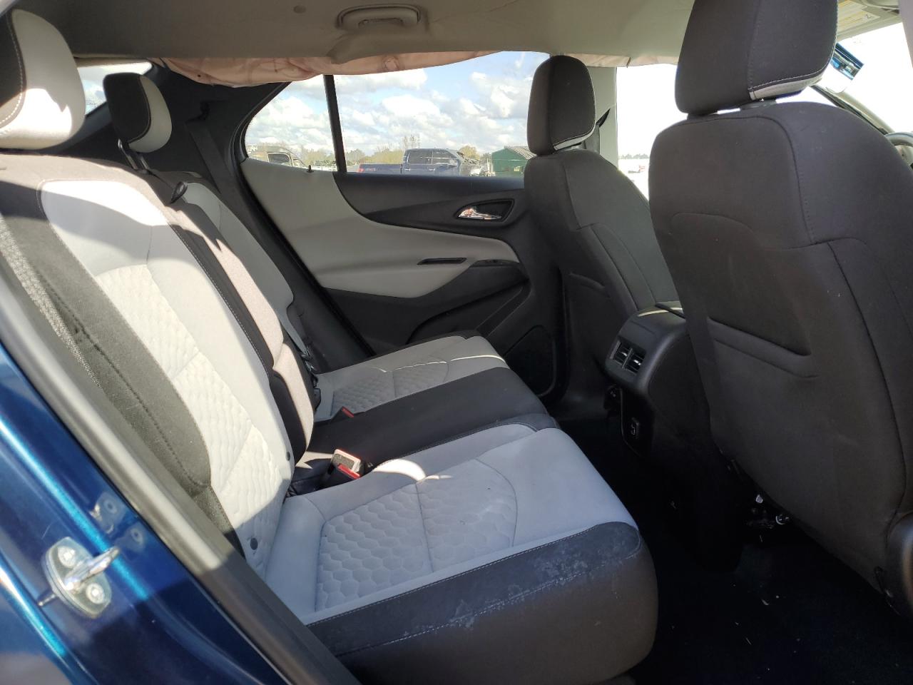 2019 Chevrolet Equinox Lt VIN: 2GNAXKEVXK6232591 Lot: 90484075
