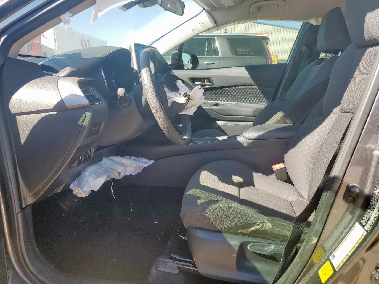 2020 Toyota C-Hr Xle VIN: JTNKHMBX3L1070668 Lot: 82185185