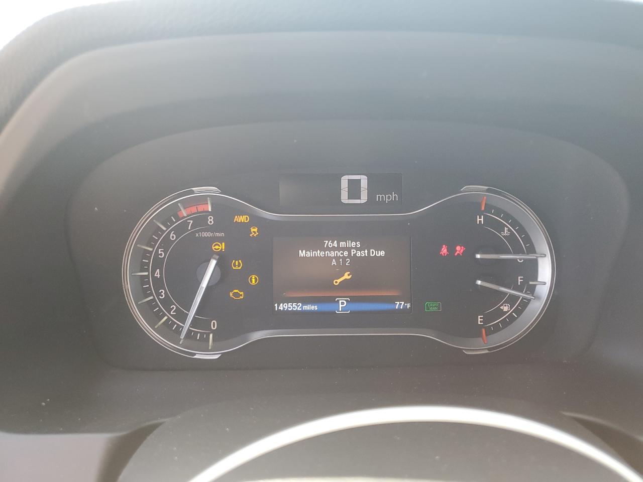 2017 Honda Pilot Exl VIN: 5FNYF6H58HB085588 Lot: 86327375