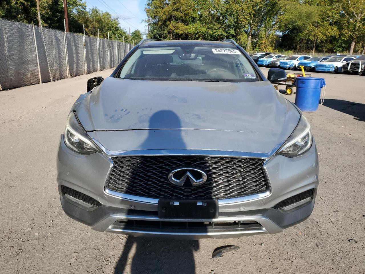 QX30 QX30