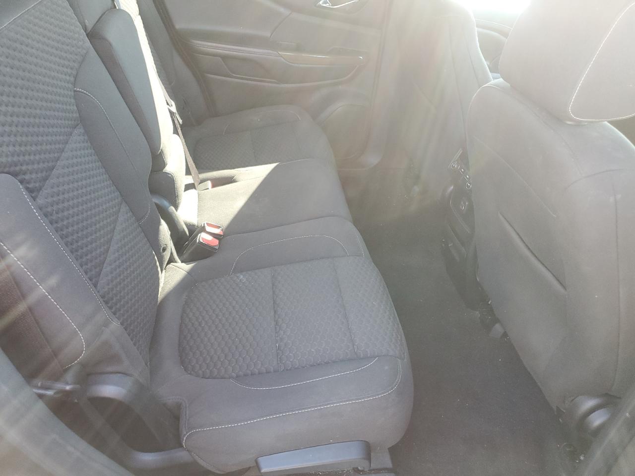 2019 GMC Acadia Sle VIN: 1GKKNRLS1KZ229916 Lot: 87396405