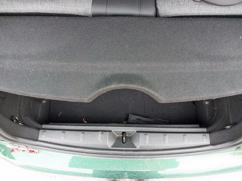 2022 MINI HATCHBACK 135KW COOPER S LEVEL 2 33KWH 3DR AUTO