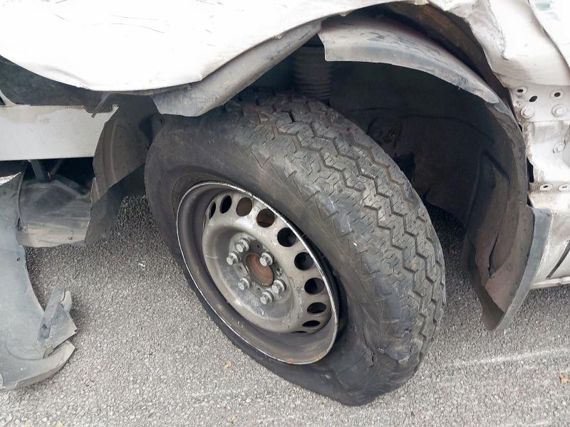 2023 MERCEDES-BENZ SPRINTER 3.5T PROGRESSIVE CHASSIS CAB