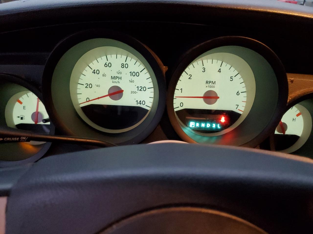 2007 Dodge Charger Se VIN: 2B3KA43RX7H824960 Lot: 86170665