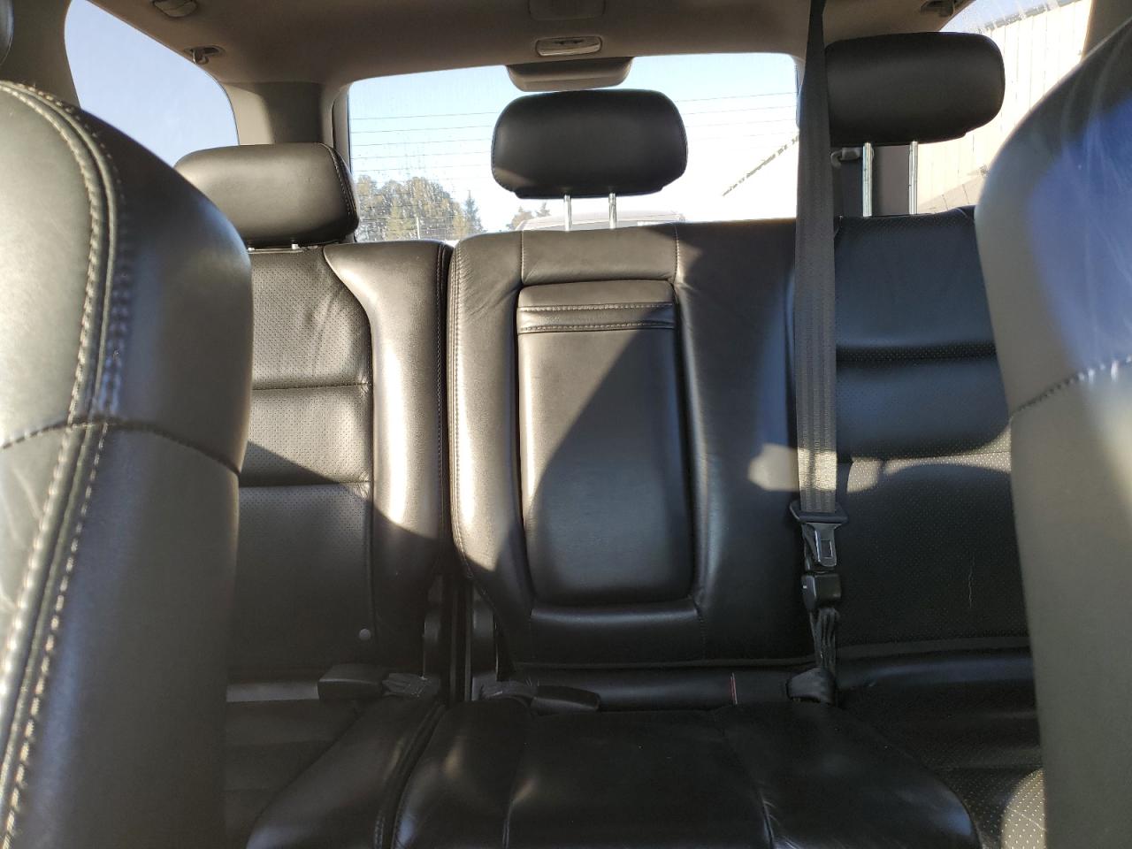 2003 Acura Mdx Touring VIN: 2HNYD18653H004576 Lot: 80615655