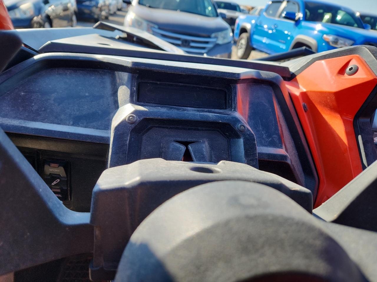 2020 Honda Sxs1000 S4D VIN: 1HFVE06E8L4000843 Lot: 82225805