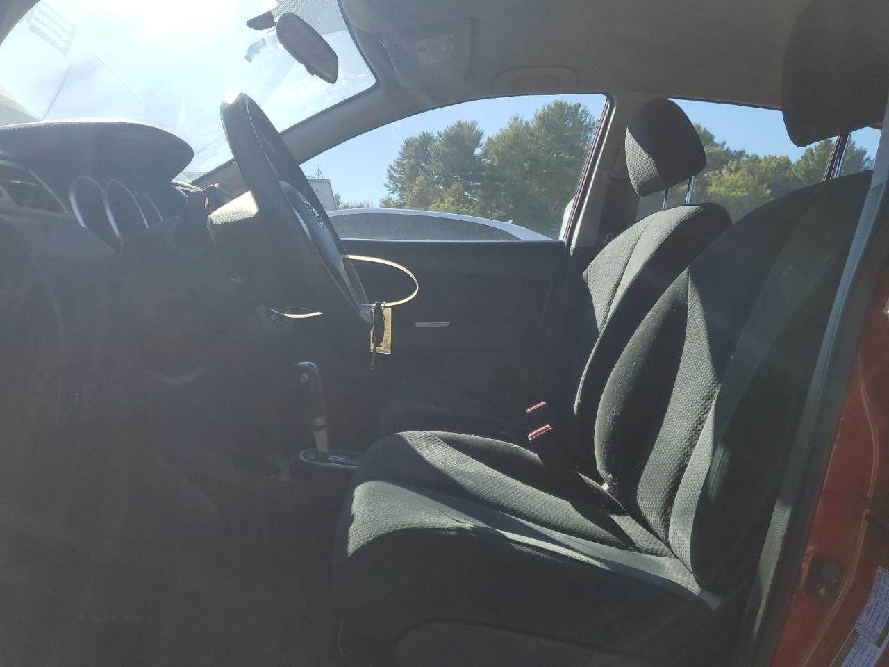 2011 Nissan Versa S VIN: 3N1BC1CPXBL506118 Lot: 85903795