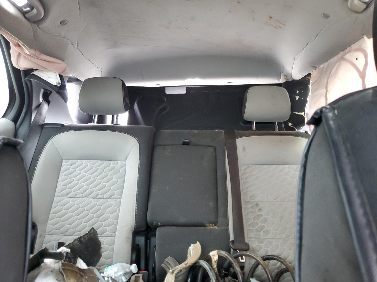 2019 Chevrolet Equinox Ls VIN: 3GNAXHEV7KS624822 Lot: 85159105