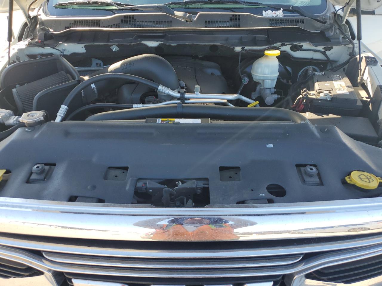 2017 Ram 1500 Longhorn VIN: 1C6RR6PT5HS820114 Lot: 86897585