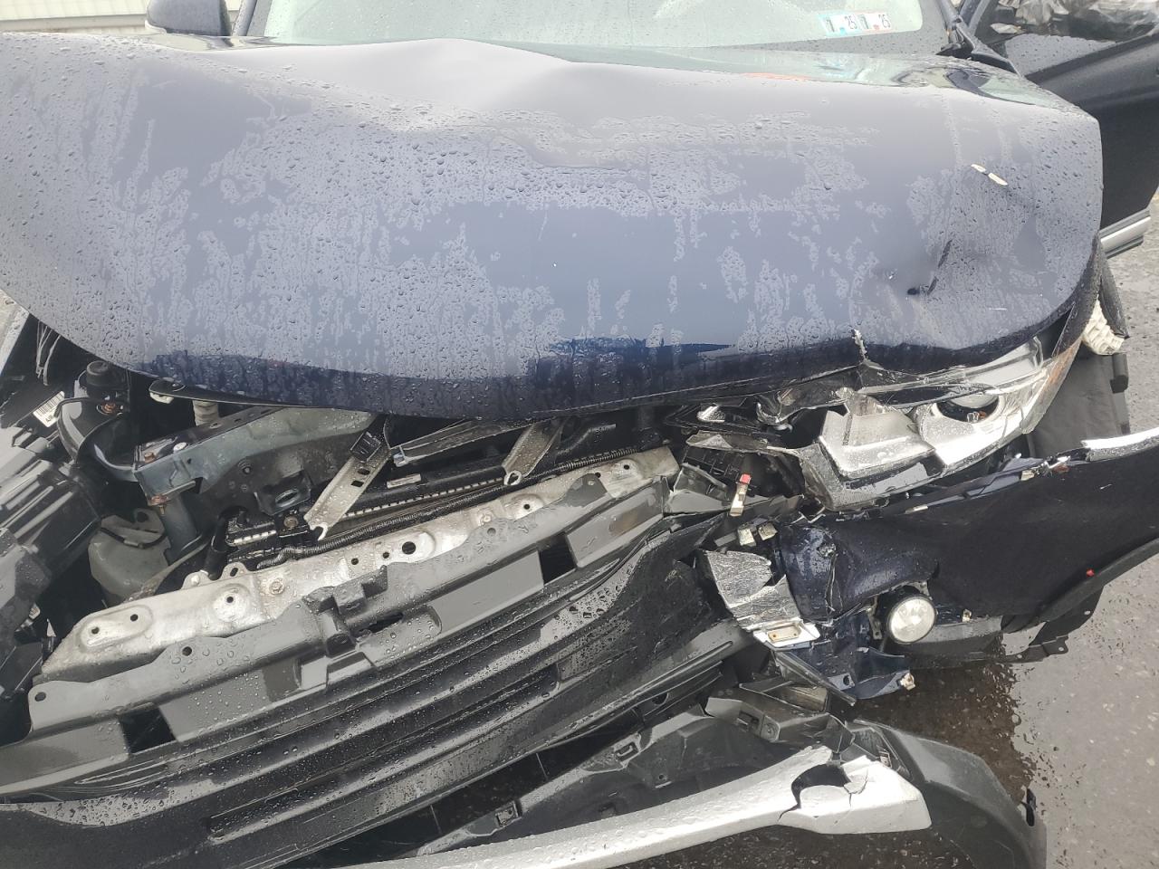 2016 Mitsubishi Outlander Se VIN: JA4AZ3A33GZ058169 Lot: 90360725