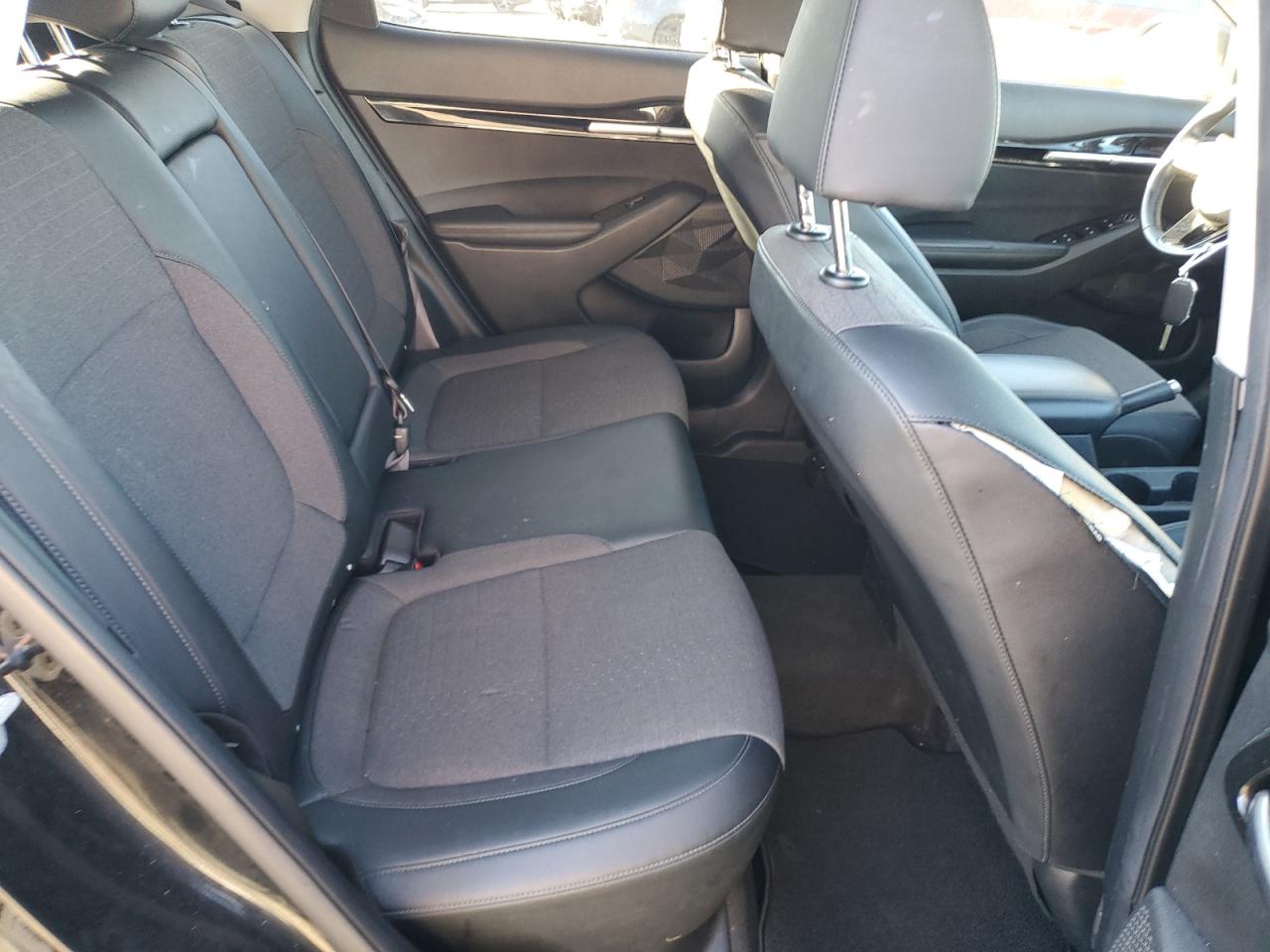 2021 Kia Seltos S VIN: KNDEUCAA9M7170678 Lot: 81928735