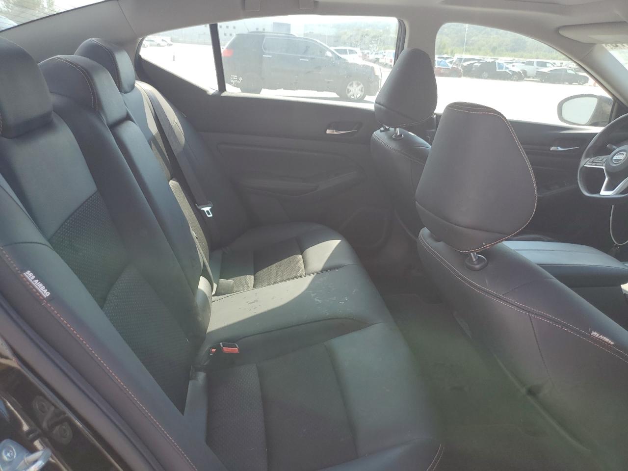 2020 Nissan Altima Sr VIN: 1N4BL4CV0LC216521 Lot: 84979075