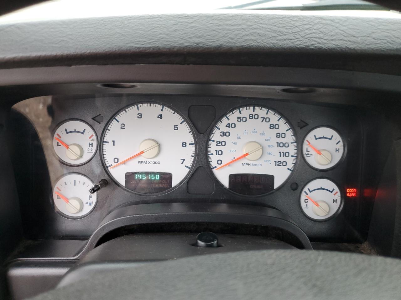 2004 Dodge Ram 1500 St VIN: 1D7HA16K54J227513 Lot: 90264845