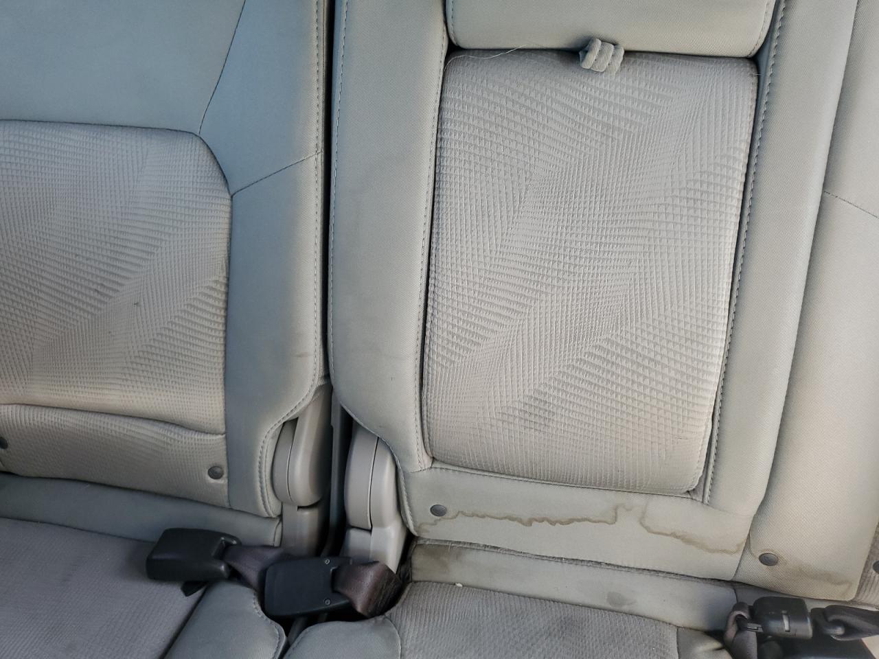 2014 Honda Pilot Lx VIN: 5FNYF3H22EB003483 Lot: 85275195