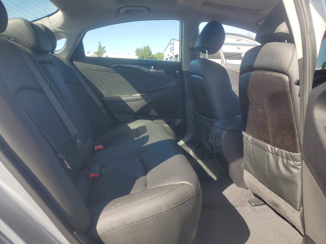 2013 Hyundai Sonata Se VIN: 5NPEC4ACXDH569380 Lot: 82423585