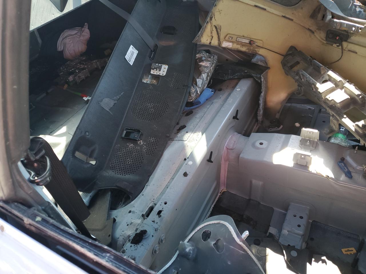 2021 Dodge Challenger R/T Scat Pack VIN: 2C3CDZFJ1MH641377 Lot: 90121235