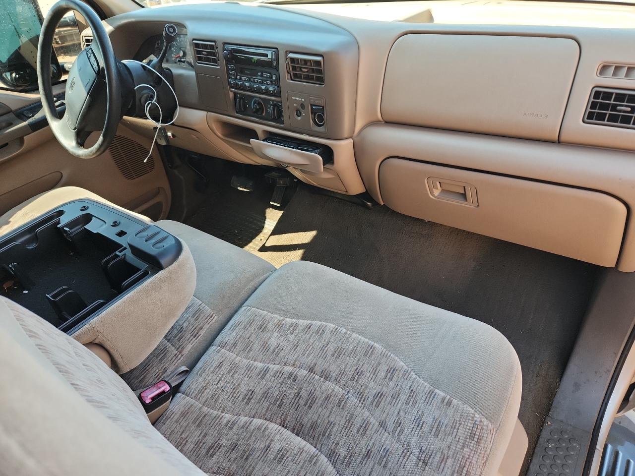 1999 Ford F250 Super Duty VIN: 1FTNX20SXXEB67901 Lot: 86330765