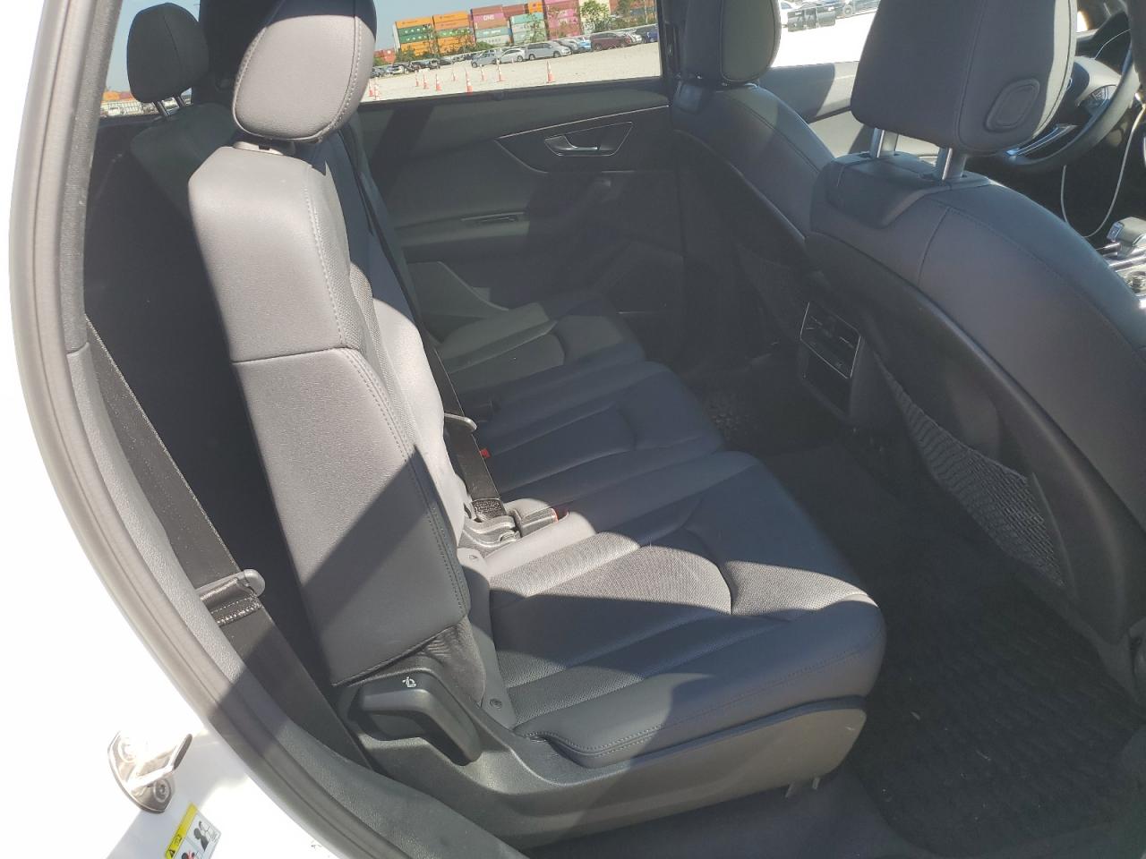 2021 Audi Q7 Premium Plus VIN: WA1LJAF78MD011910 Lot: 81378685