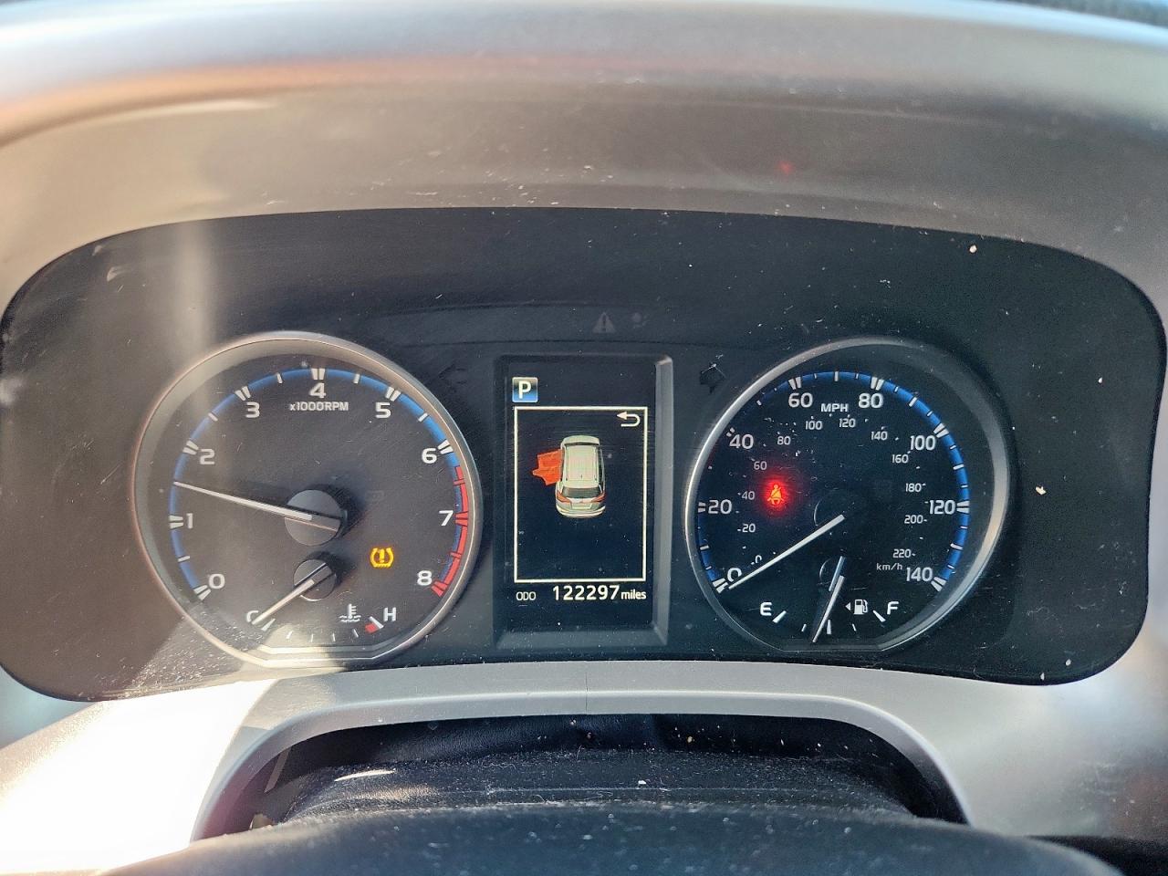 2018 Toyota Rav4 Le VIN: JTMZFREV2JJ210142 Lot: 86136035