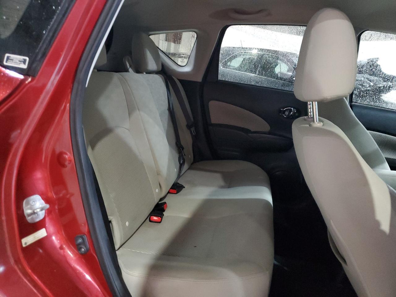 2016 Nissan Versa Note S VIN: 3N1CE2CP7GL372342 Lot: 86530625