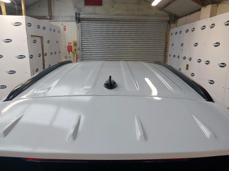 2024 HYUNDAI TUCSON 1.6T HYBRID N LINE 5DR AUTO