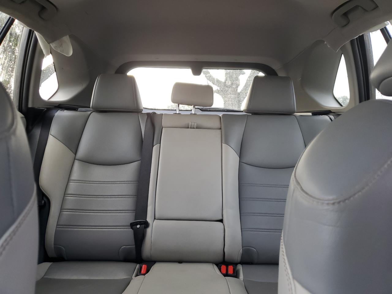 2021 Toyota Rav4 Xle Premium VIN: 2T3C1RFV0MC155152 Lot: 85008955