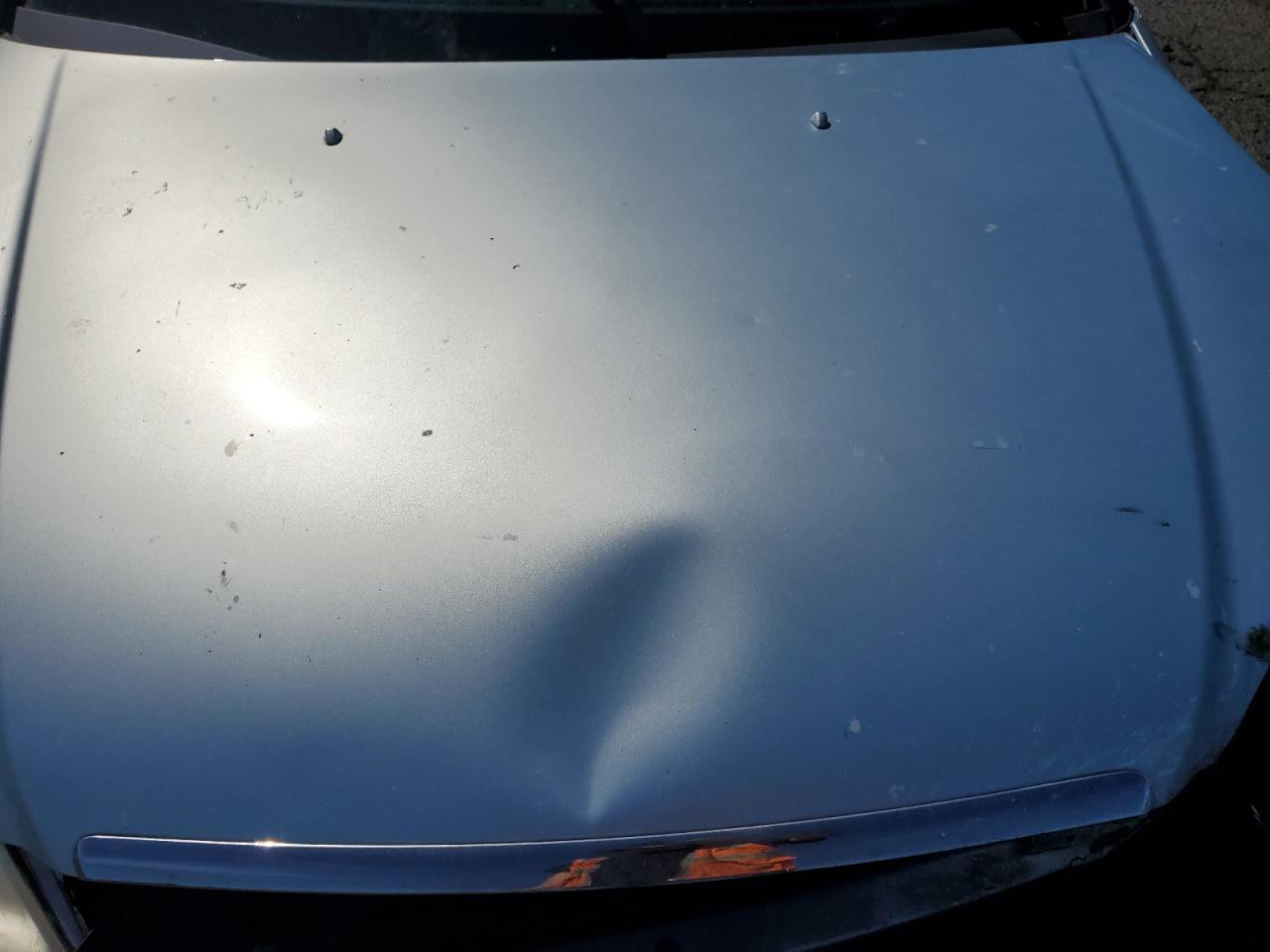 2003 Honda Civic Hybrid VIN: JHMES96653S011325 Lot: 87267295