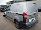 2021 FORD TRANSIT COURIER TREND  for sale at Copart PETERLEE