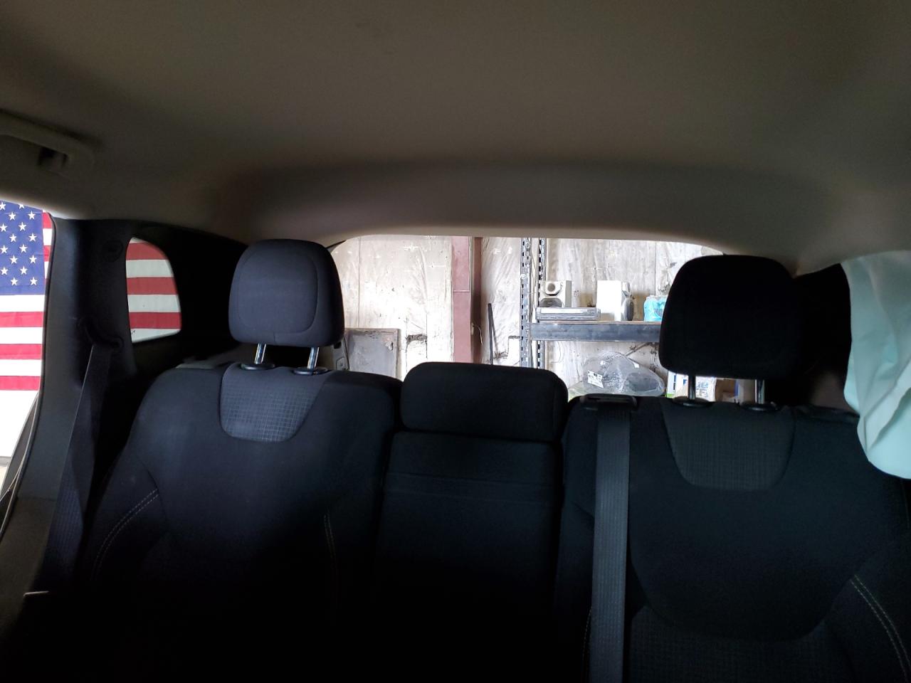 2016 Jeep Cherokee Latitude VIN: 1C4PJMCS0GW252631 Lot: 84790915