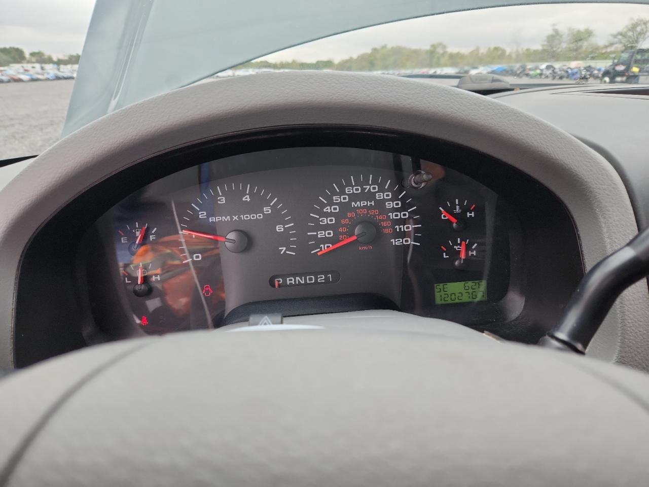 2006 Ford F150 VIN: 1FTPX12V16NA82048 Lot: 82268635