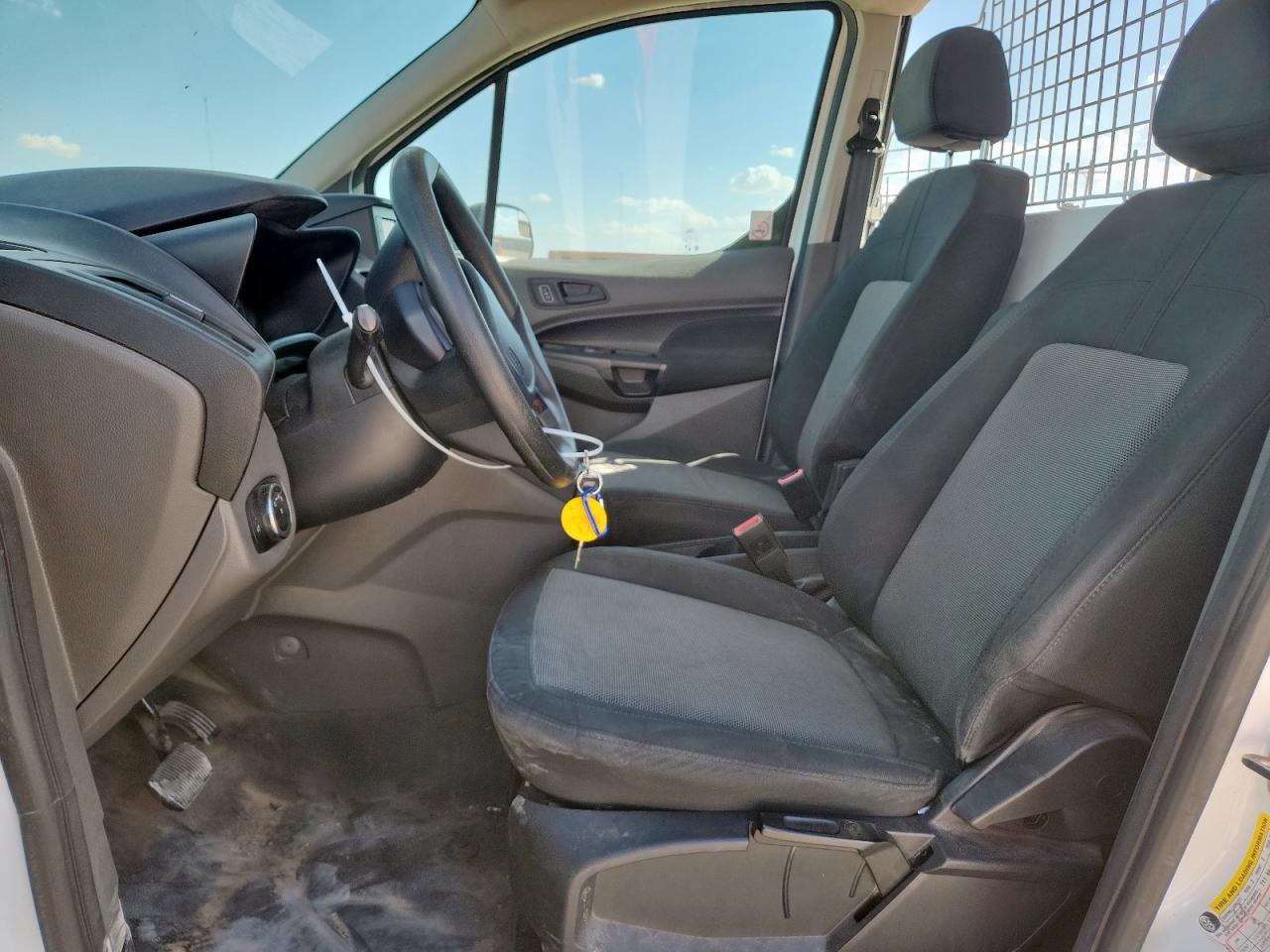 2022 Ford Transit Connect Xl VIN: NM0LS7S24N1515001 Lot: 85492835