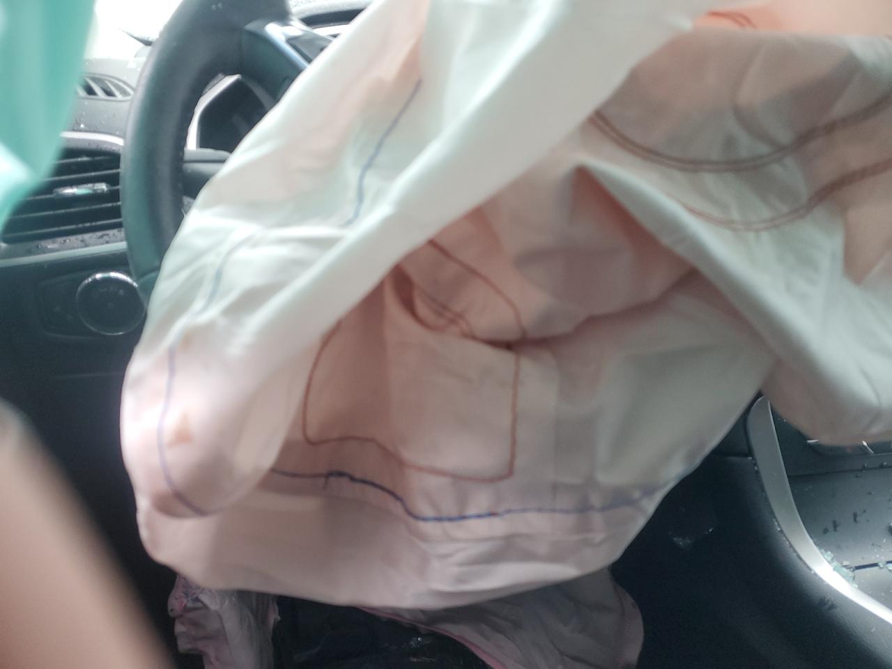 2018 Ford Edge Sel VIN: 2FMPK4J86JBC52853 Lot: 85270895