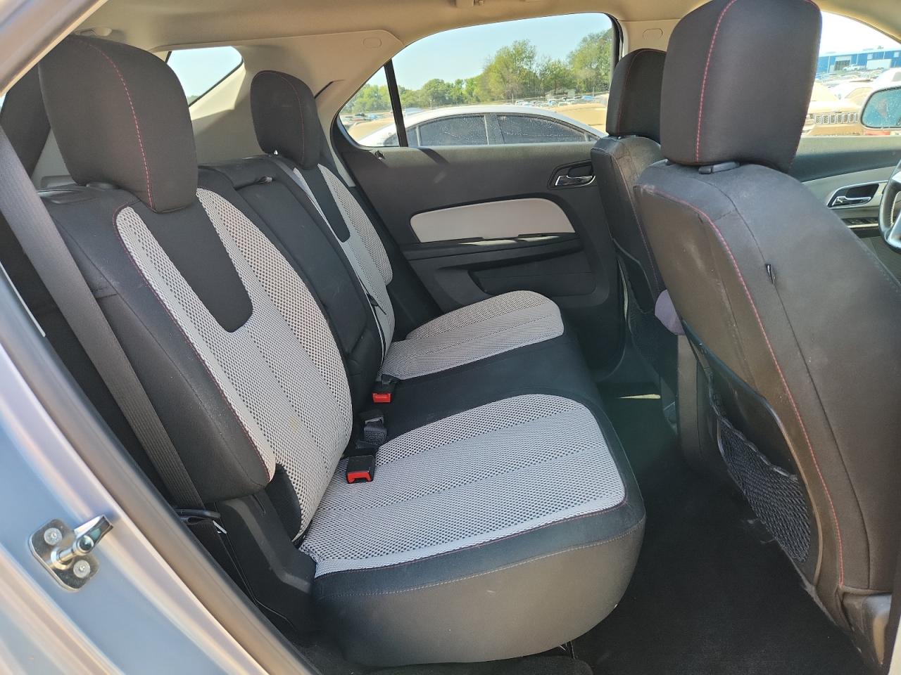 2015 Chevrolet Equinox Lt VIN: 2GNALCEK4F6225813 Lot: 84655895