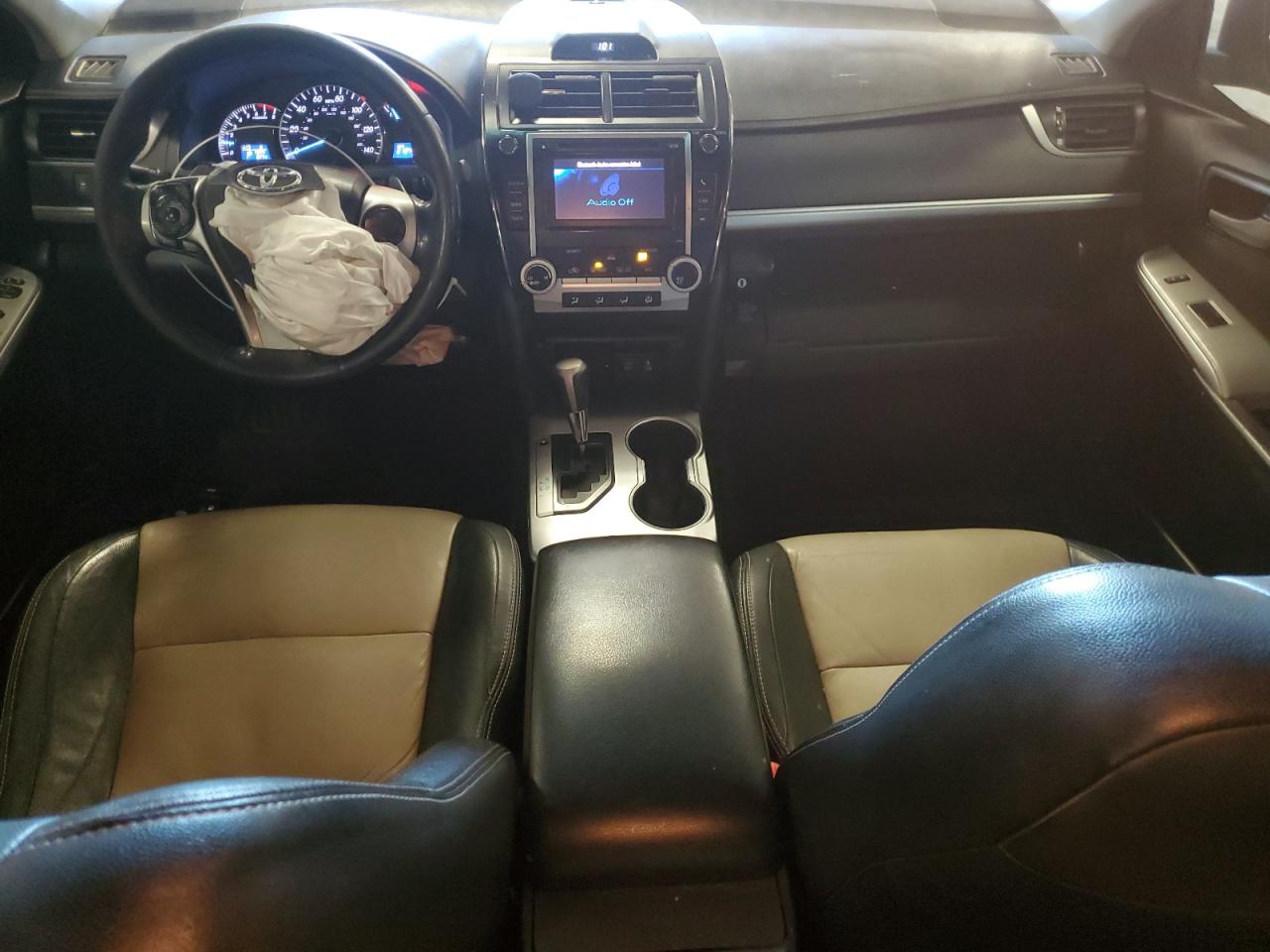 2014 Toyota Camry L VIN: 4T1BF1FK8EU328994 Lot: 81943285