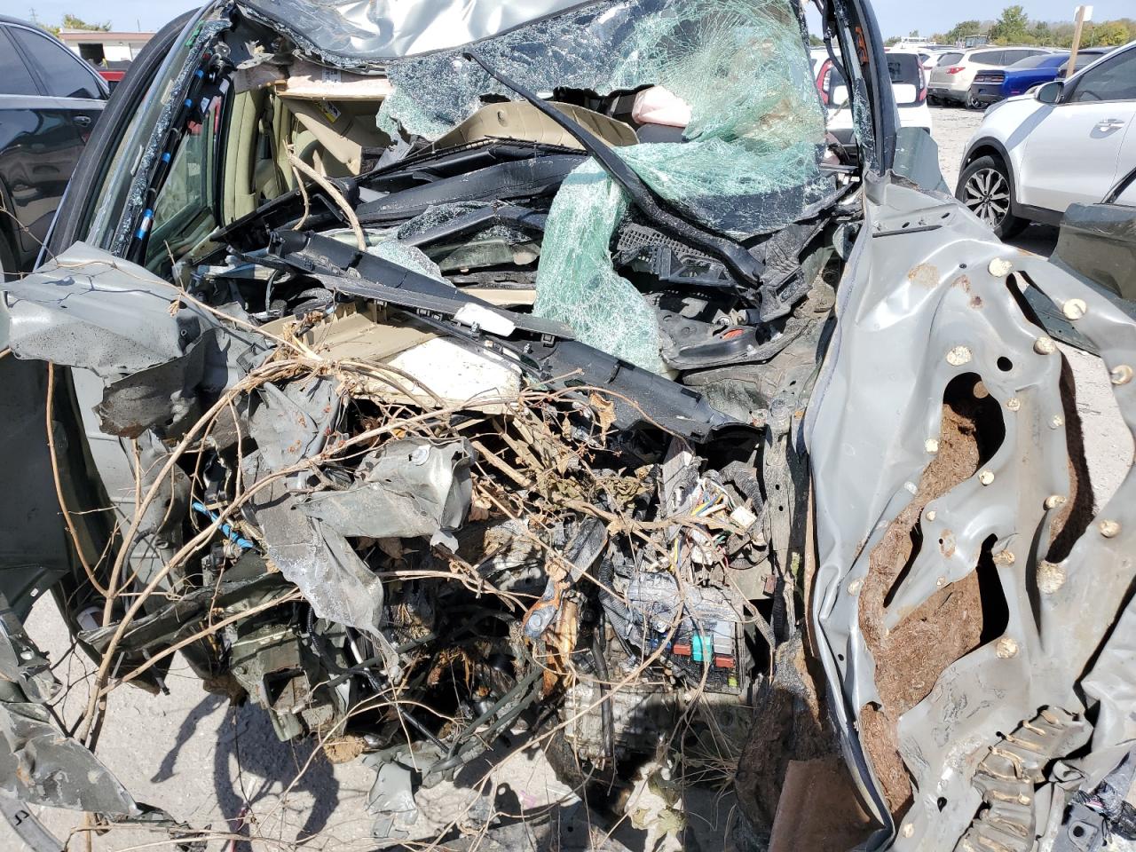 2007 Honda Cr-V Lx VIN: JHLRE48397C063737 Lot: 82582155