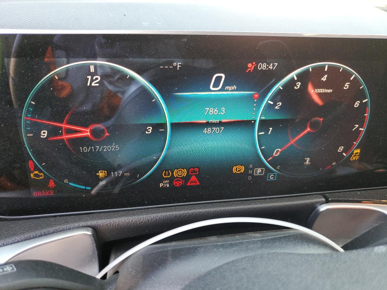 2021 Mercedes-Benz Glb Amg 35 4Matic VIN: W1N4M5BB4MW079315 Lot: 87086295