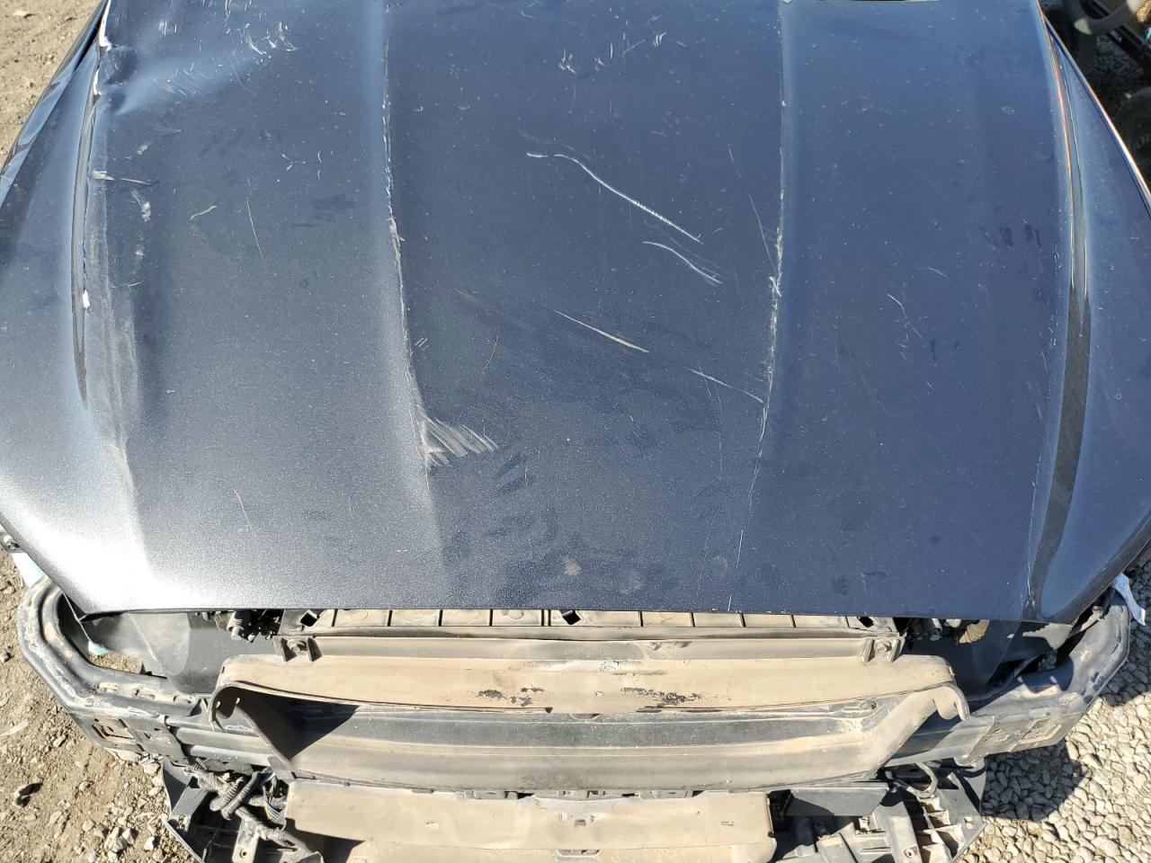 2020 Ford Fusion Se VIN: 3FA6P0HD9LR231213 Lot: 85543265