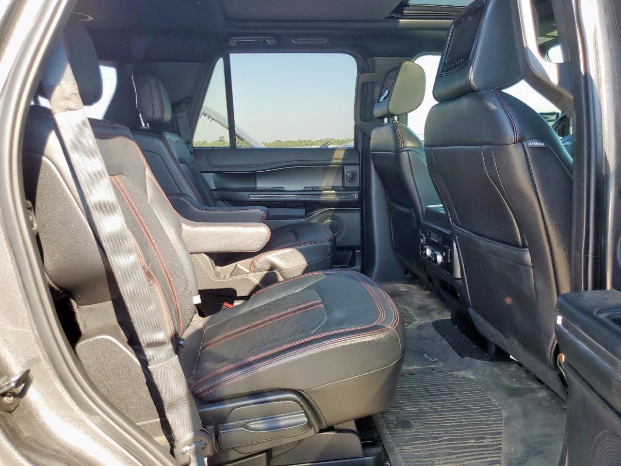 2019 Ford Expedition Limited VIN: 1FMJU1KT2KEA72762 Lot: 84971695