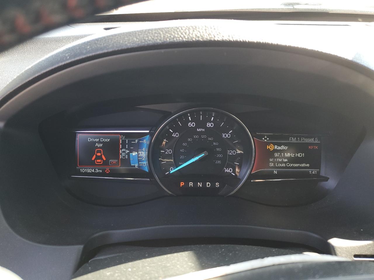 2018 Ford Explorer Sport VIN: 1FM5K8GT0JGC90548 Lot: 86228635