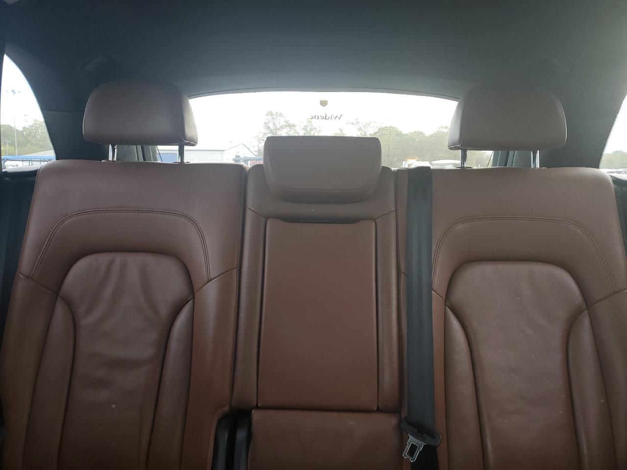 2011 Audi Q5 Premium Plus VIN: WA1LFAFP6BA023330 Lot: 85714055