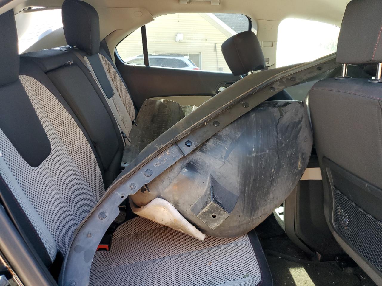 2017 Chevrolet Equinox Lt VIN: 2GNALCEK4H1504811 Lot: 82328805