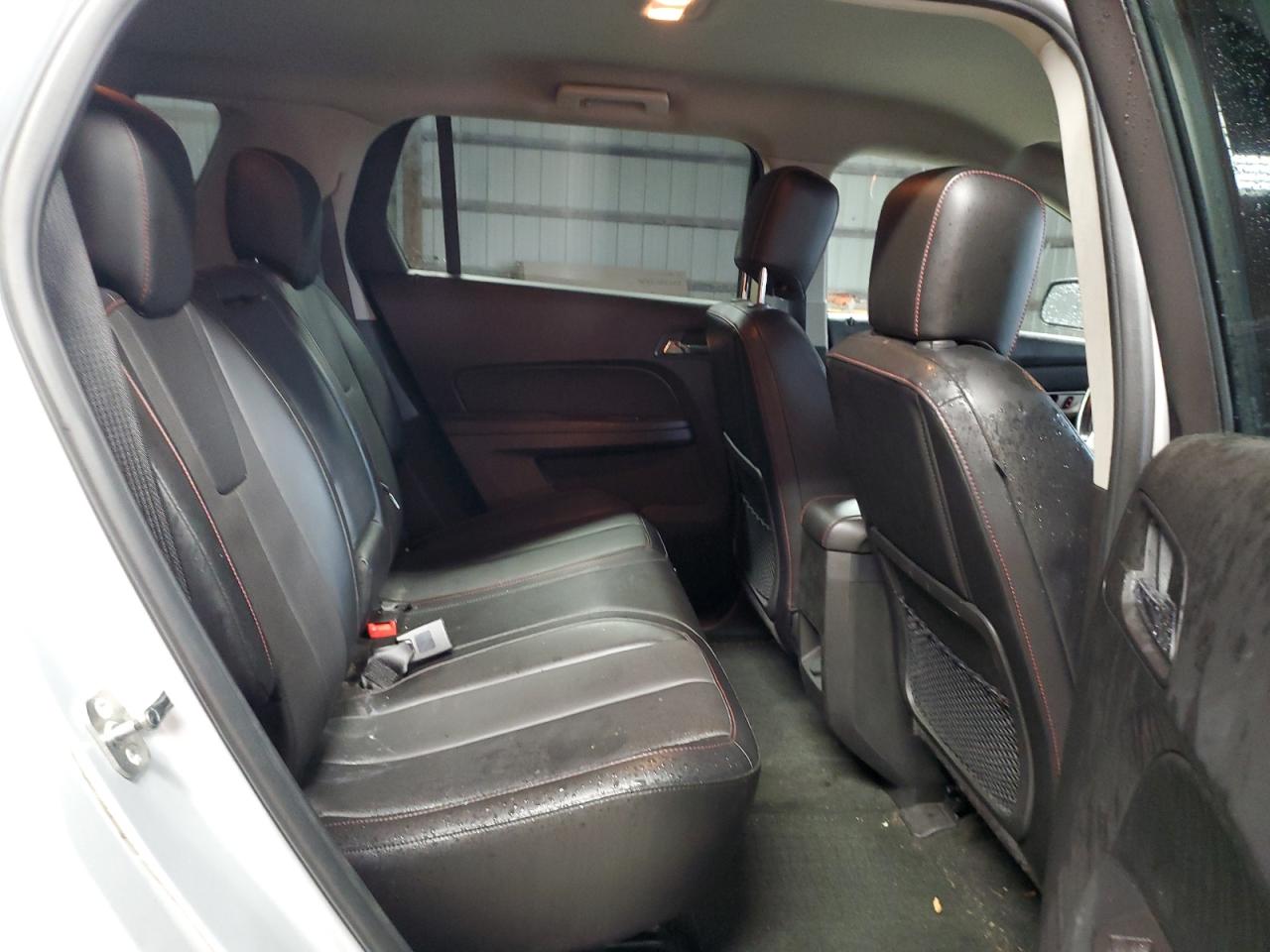 2015 GMC Terrain Slt VIN: 2GKFLXEK5F6180813 Lot: 90467565