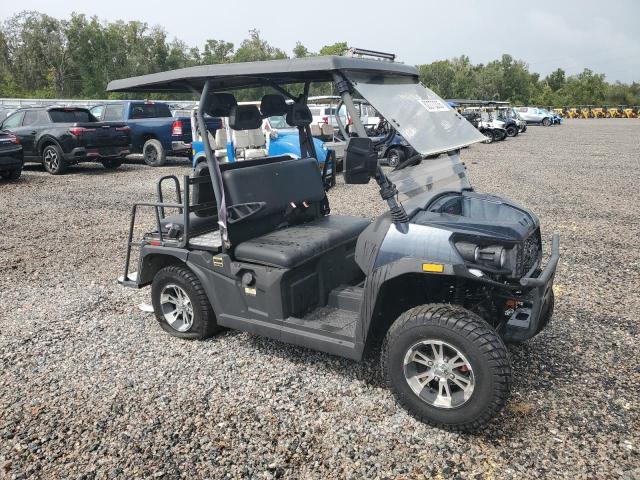 2023 GOLF CART GOLF CART   a la Venta en Copart FL - TAMPA SOUTH