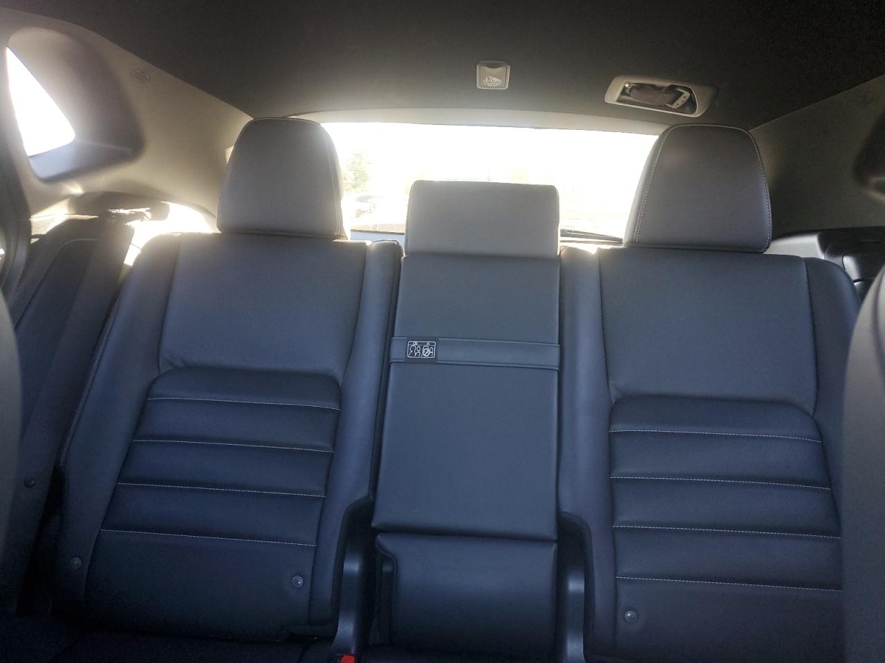 2020 Lexus Nx 300 F Sport VIN: JTJSARDZ7L2225055 Lot: 82294105