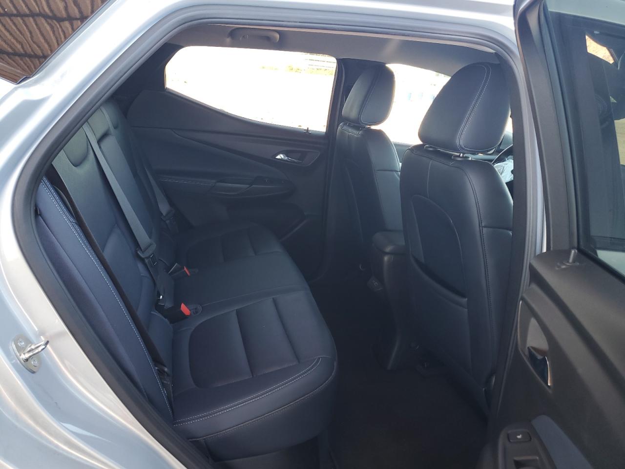 2023 Chevrolet Bolt Euv Premier VIN: 1G1FZ6S01P4185624 Lot: 84838075