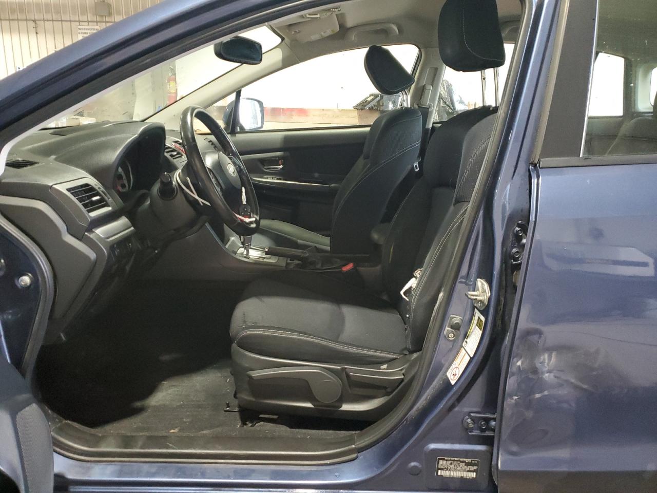 2013 Subaru Impreza Sport Premium VIN: JF1GPAL65D2880127 Lot: 85097175