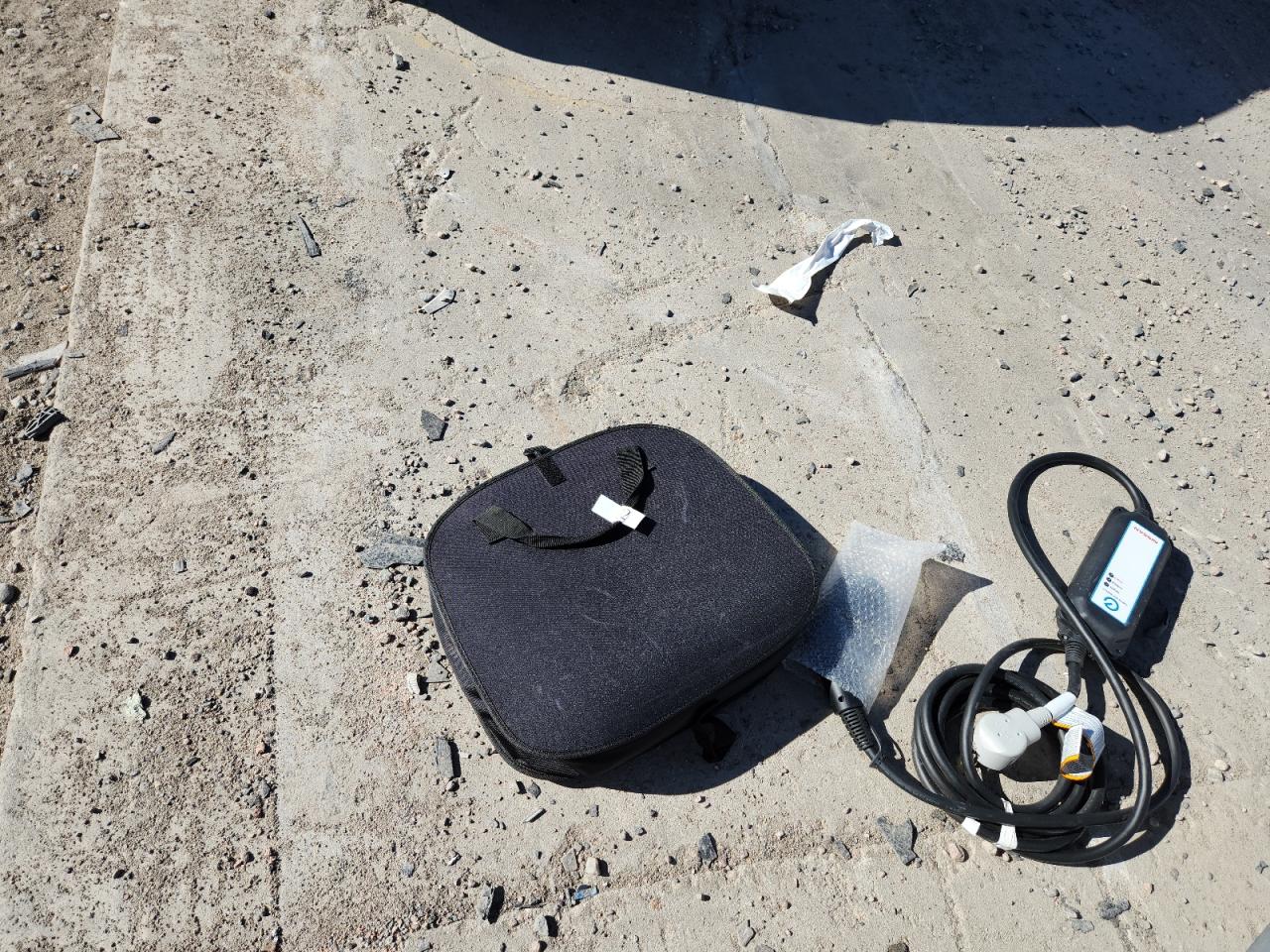 2024 Nissan Leaf Sv Plus VIN: 1N4CZ1CV1RC552981 Lot: 81907035