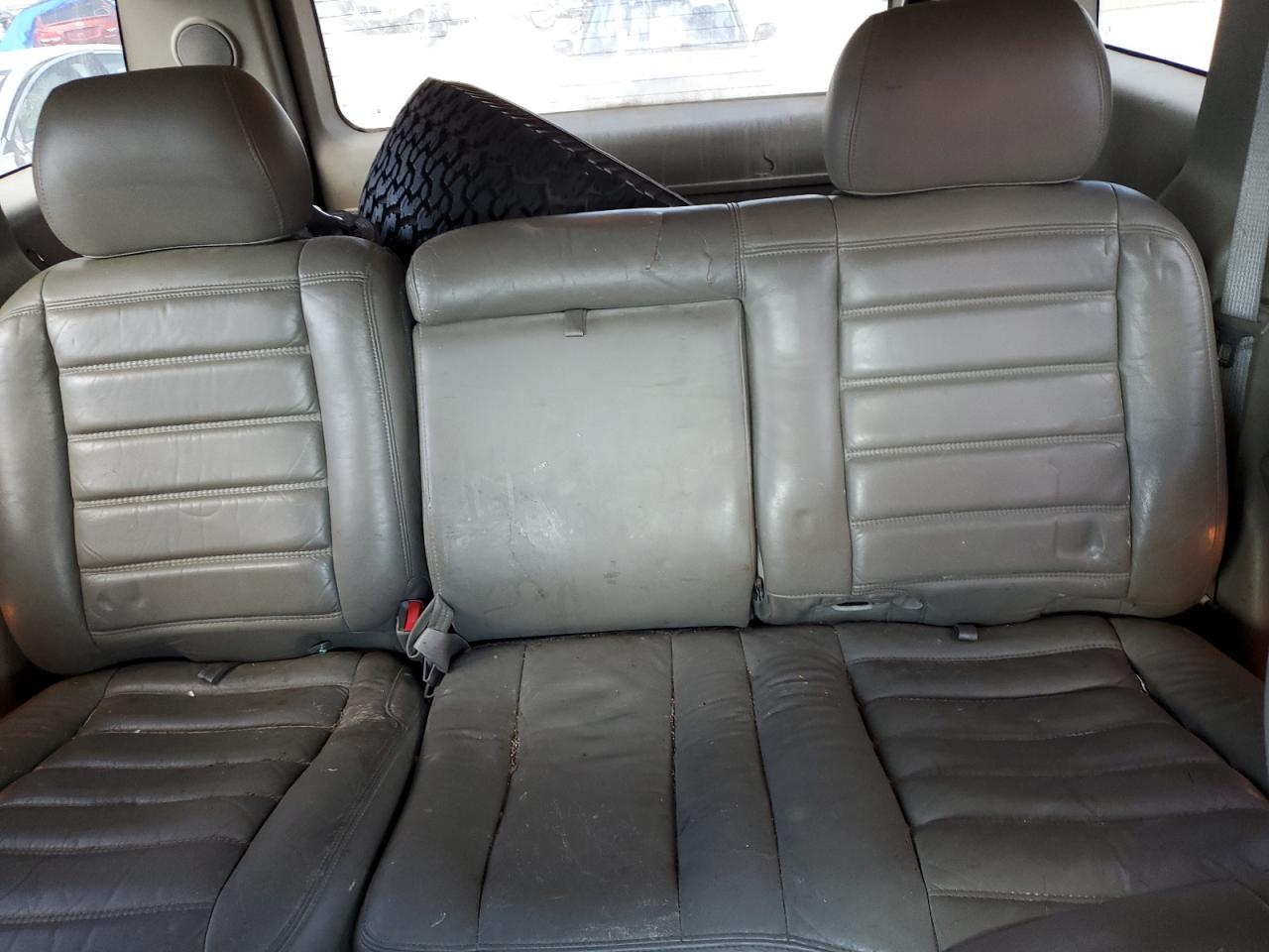 2018 Hummer H2 VIN: 5GRGN23U13H142582 Lot: 86994755