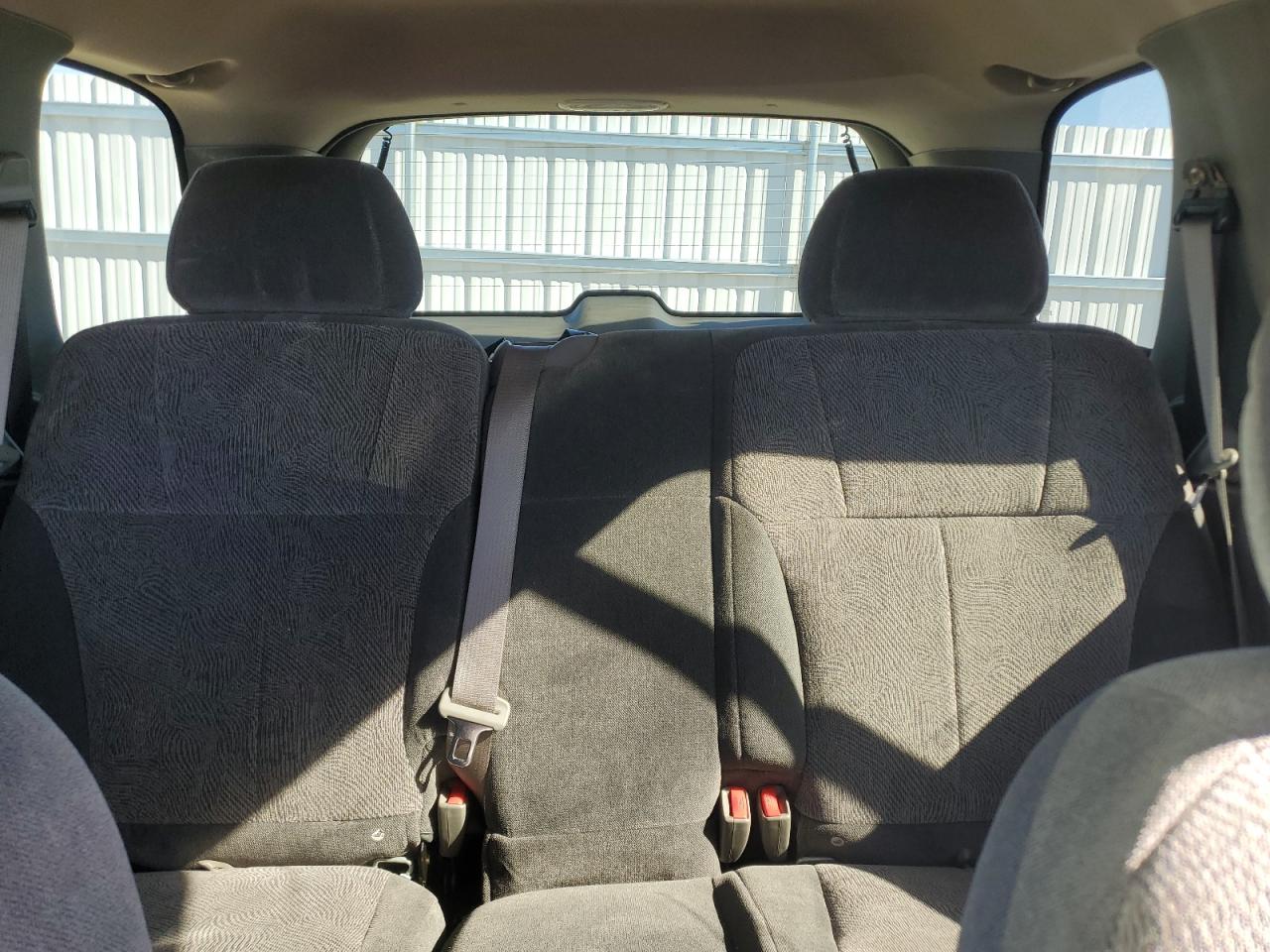 2004 Chevrolet Trailblazer Ls VIN: 1GNDT13SX42119929 Lot: 85522305